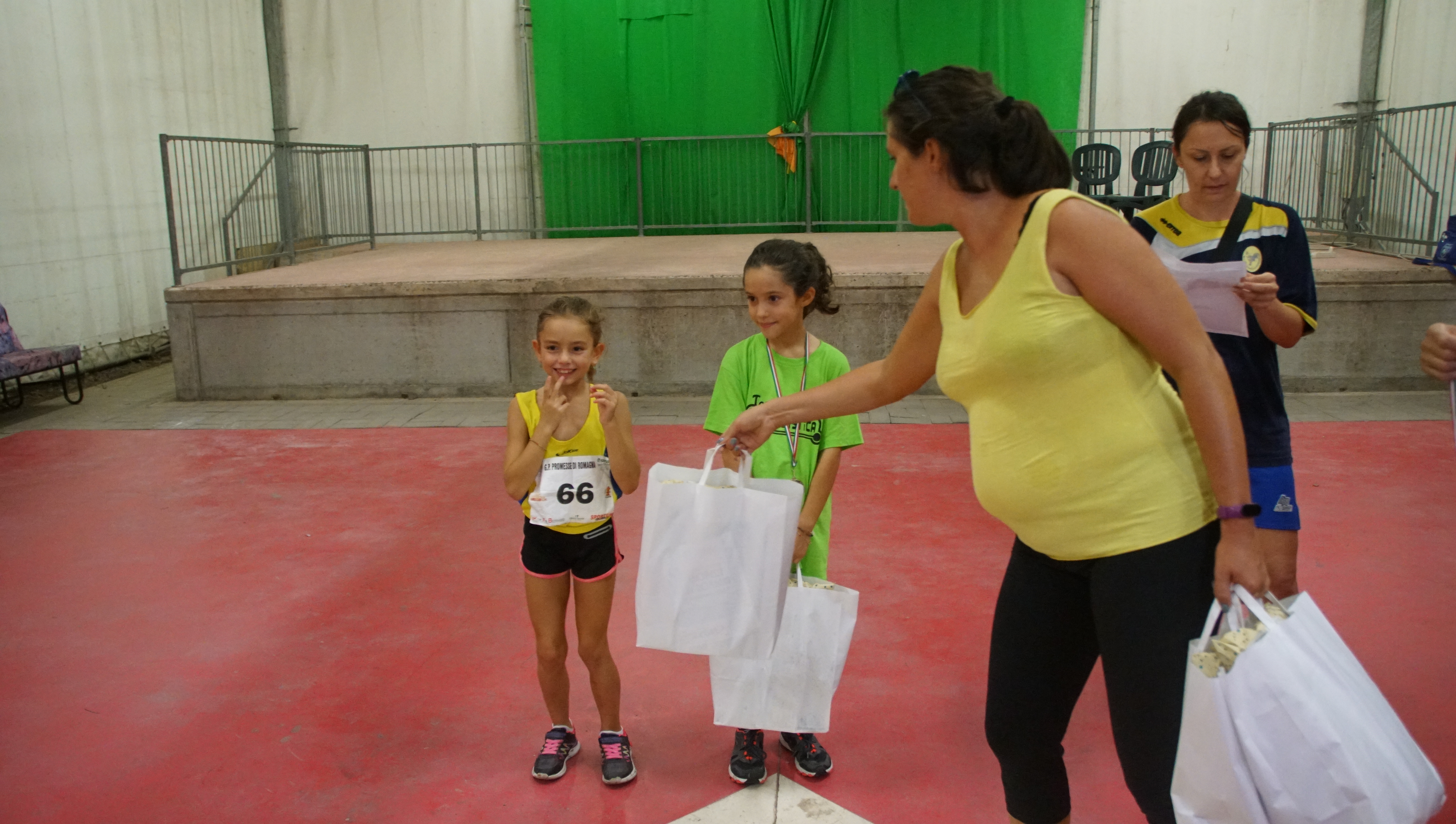 San Patrizio: Promesse di Romagna - 06 settembre 2022